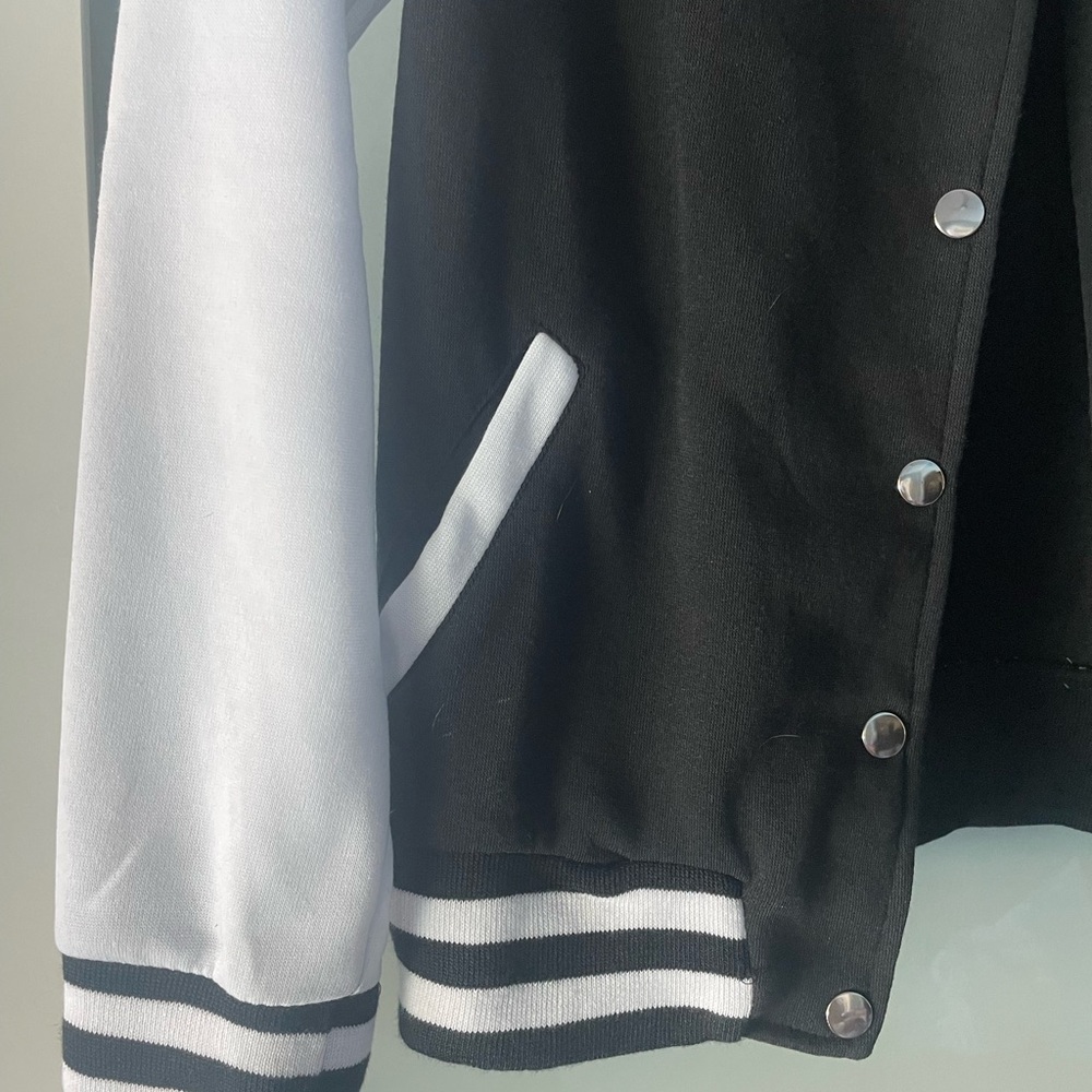 ‘baseball’ sweatshirt - Picture 3 of 3
